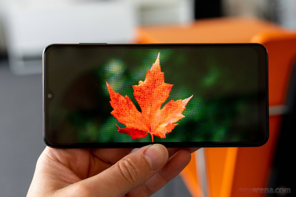 Samsung Galaxy A04s hands-on photo 17