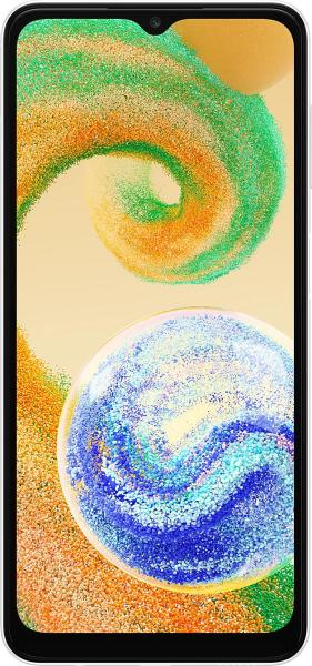 Samsung Galaxy A04s view 3