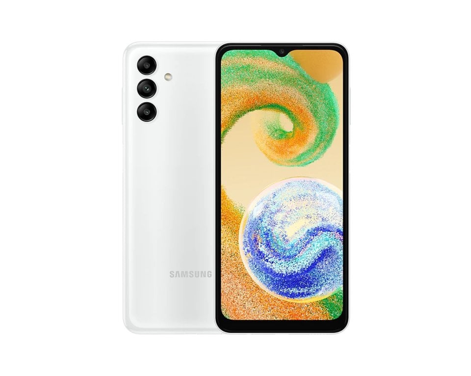 Samsung Galaxy A04s view 5