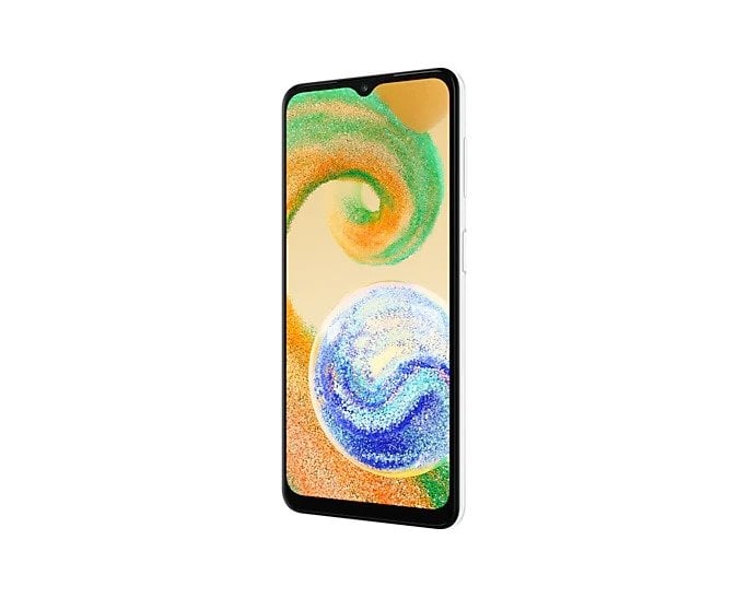 Samsung Galaxy A04s view 7