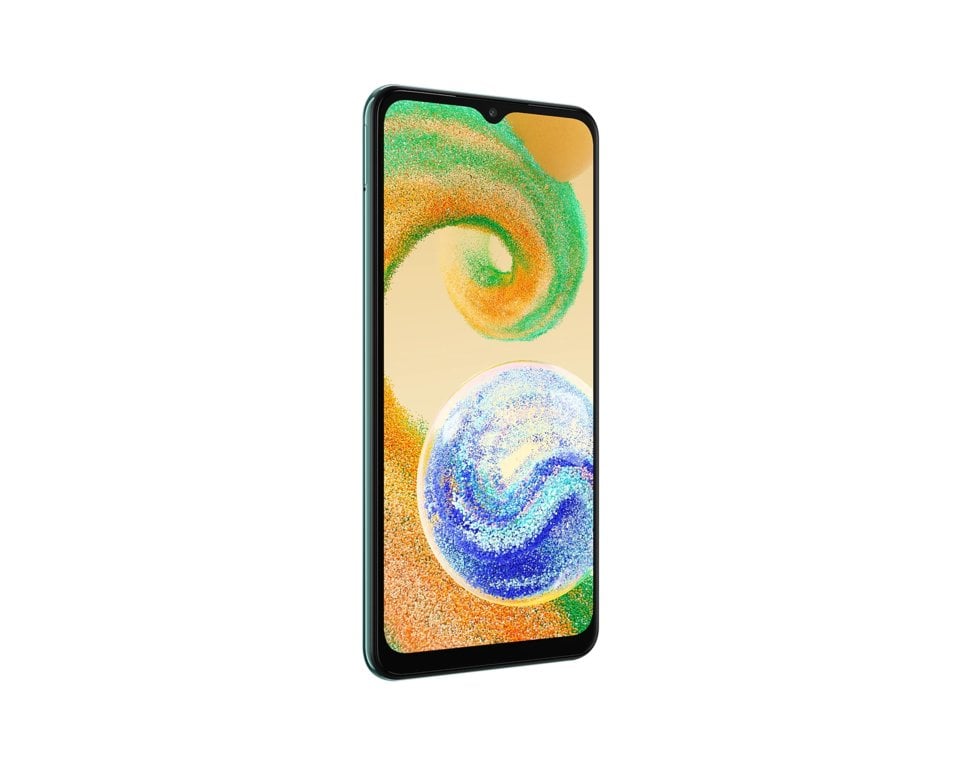Samsung Galaxy A04s view 8