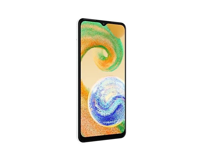 Samsung Galaxy A04s view 9