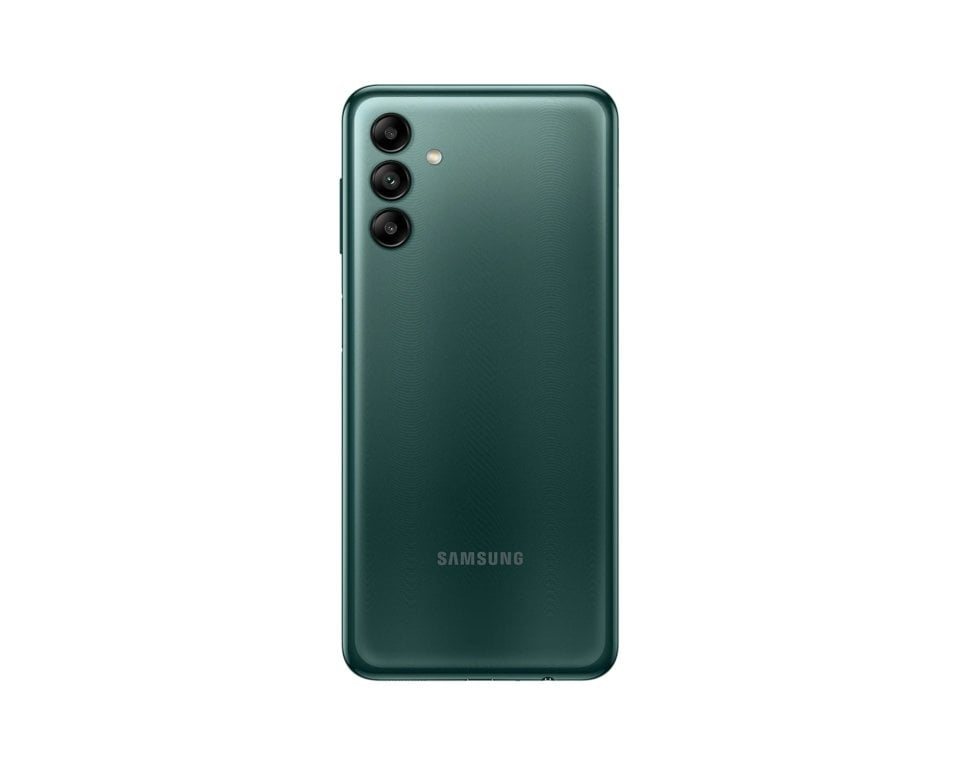 Samsung Galaxy A04s view 10