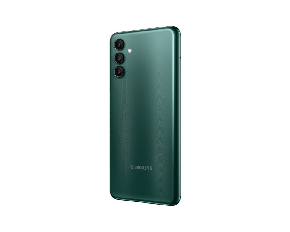 Samsung Galaxy A04s view 14