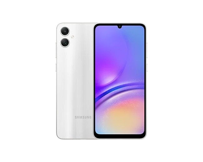 Samsung Galaxy A05 view 6