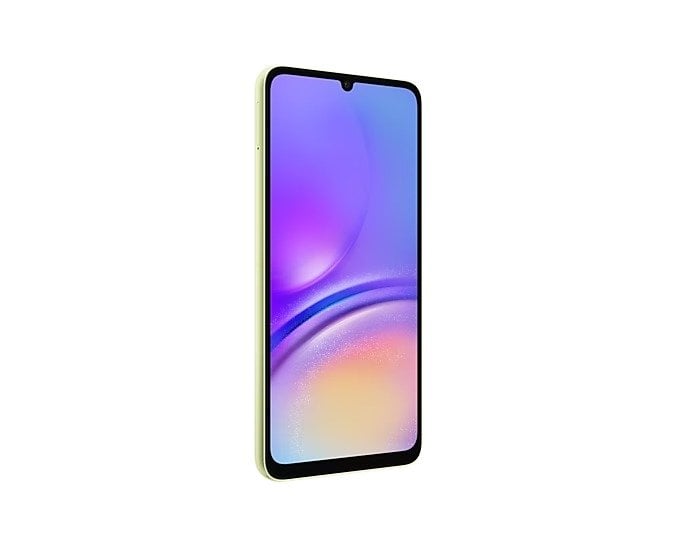 Samsung Galaxy A05 view 8