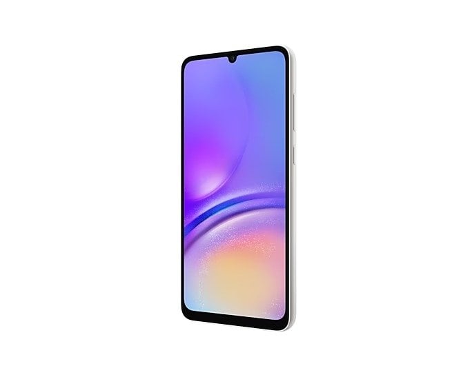 Samsung Galaxy A05 view 10