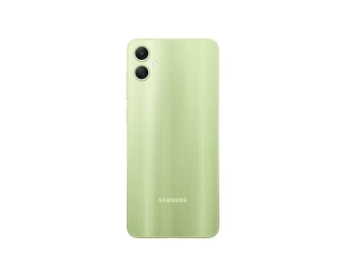 Samsung Galaxy A05 view 13