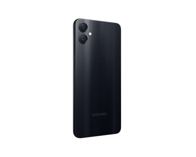 Samsung Galaxy A05 view 15
