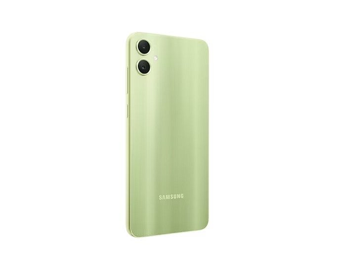 Samsung Galaxy A05 view 16