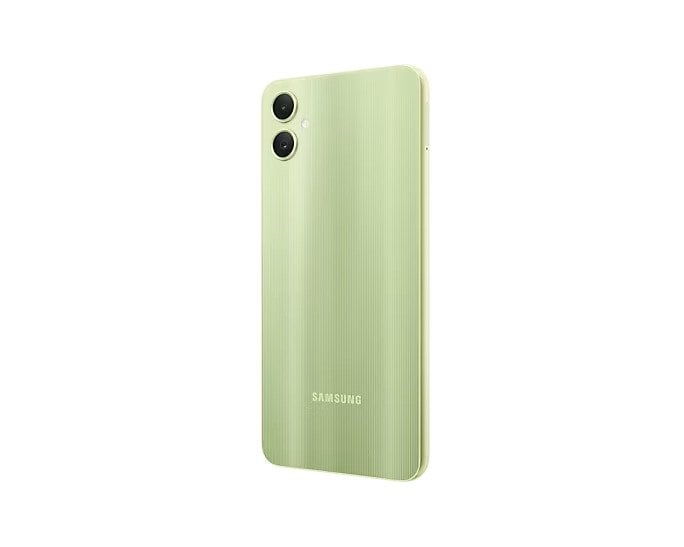 Samsung Galaxy A05 view 19