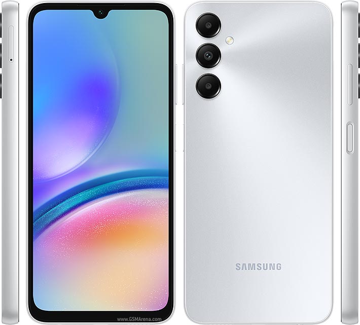 Samsung Galaxy A05s view 1