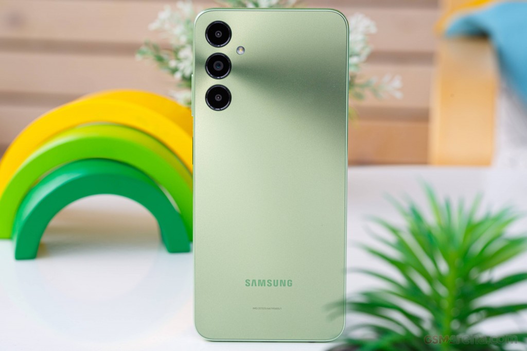 Samsung Galaxy A05s hands-on photo 4
