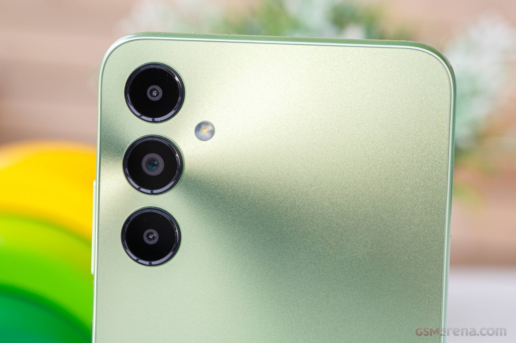 Samsung Galaxy A05s hands-on photo 5