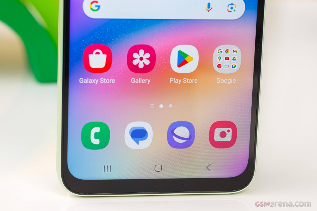 Samsung Galaxy A05s hands-on photo 7
