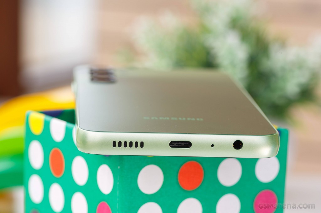 Samsung Galaxy A05s hands-on photo 14