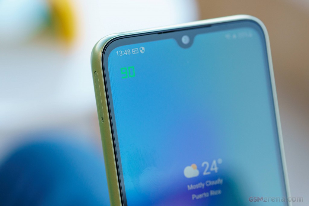 Samsung Galaxy A05s hands-on photo 21