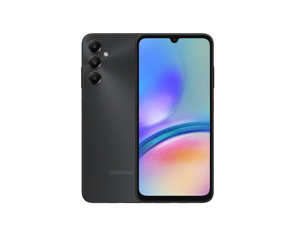 Samsung Galaxy A05s view 5