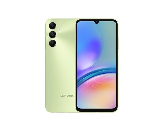 Samsung Galaxy A05s view 7