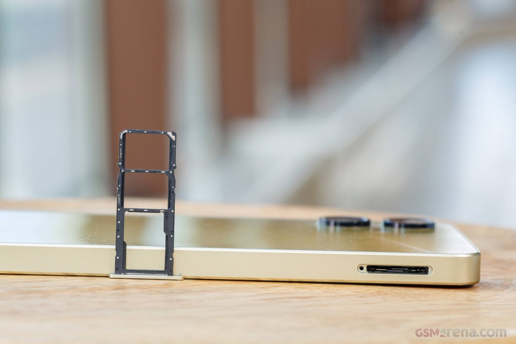 Samsung Galaxy A06 hands-on photo 8