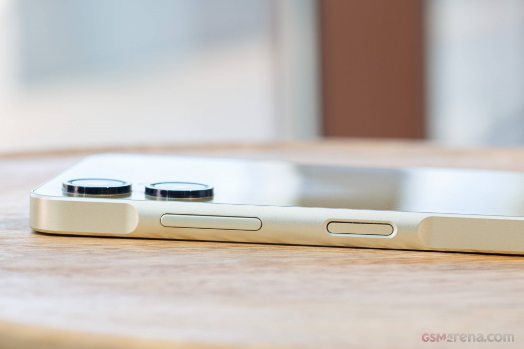Samsung Galaxy A06 hands-on photo 9