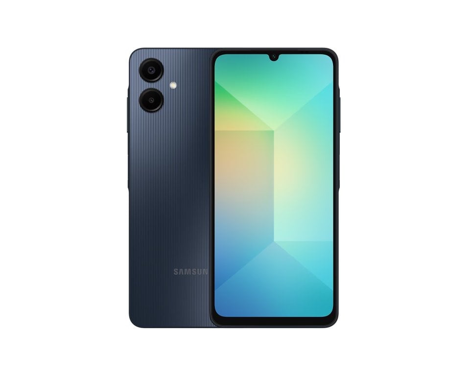 Samsung Galaxy A06 view 4