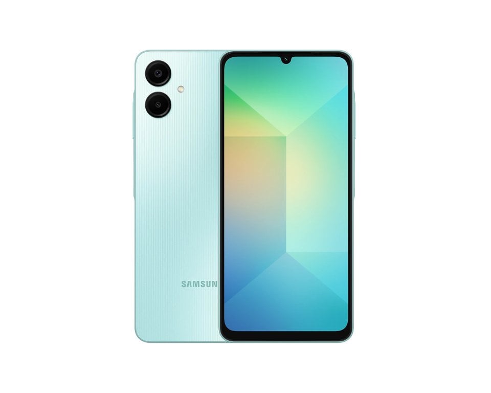 Samsung Galaxy A06 view 6
