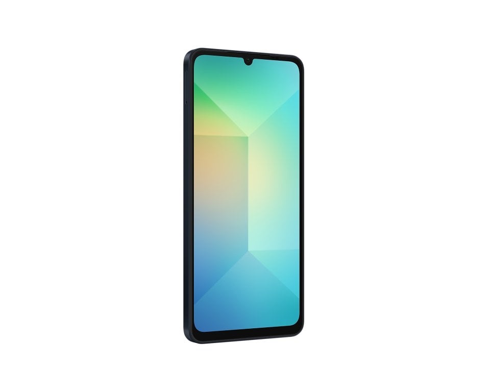 Samsung Galaxy A06 view 8
