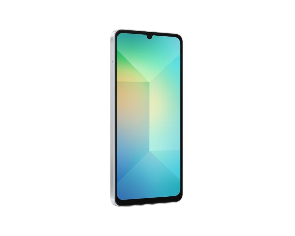 Samsung Galaxy A06 view 9