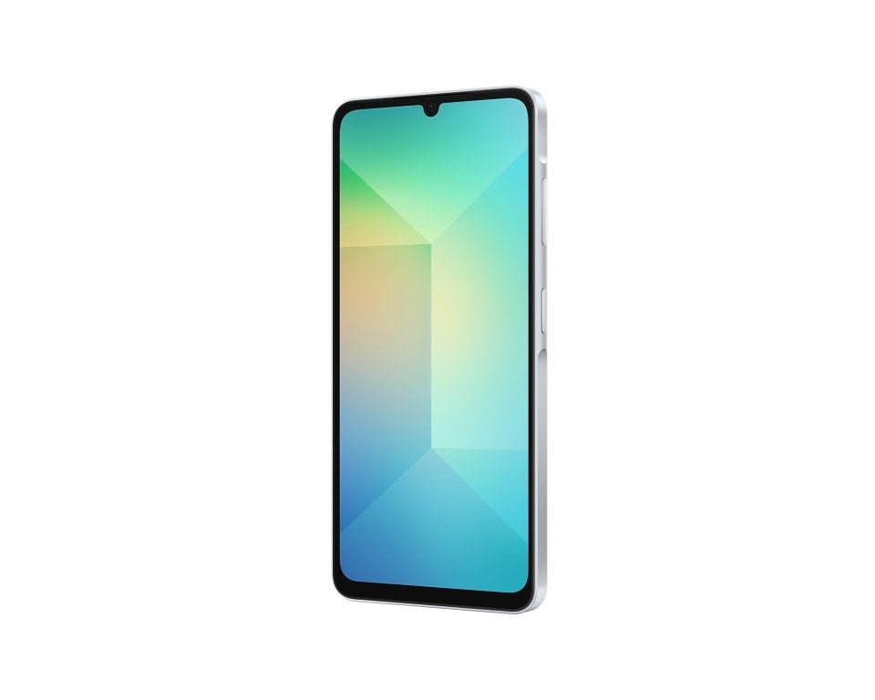 Samsung Galaxy A06 view 10