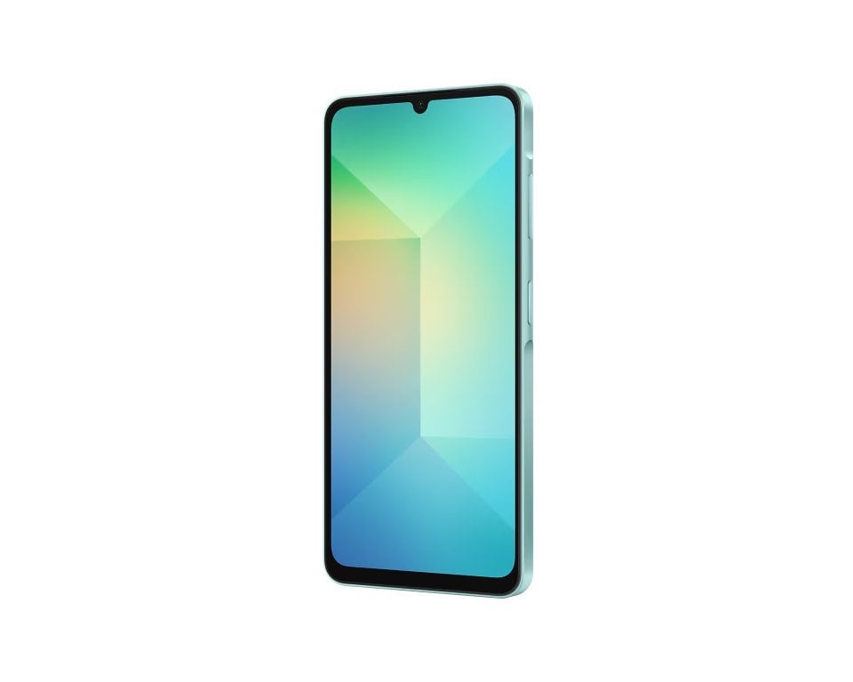 Samsung Galaxy A06 view 12