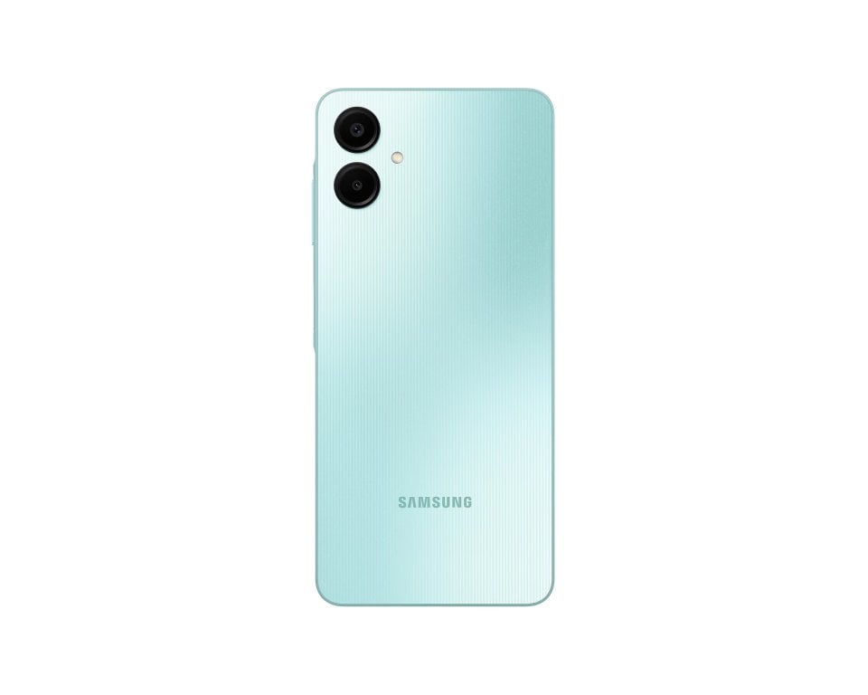 Samsung Galaxy A06 view 13