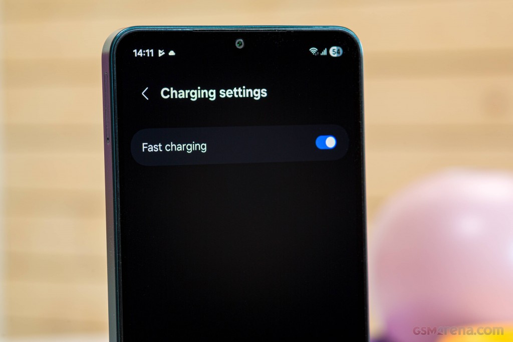 Samsung Galaxy A07 4G hands-on photo 4
