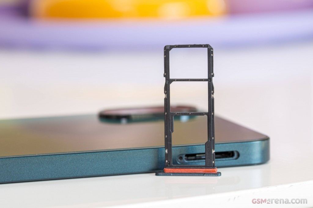 Samsung Galaxy A07 4G hands-on photo 9