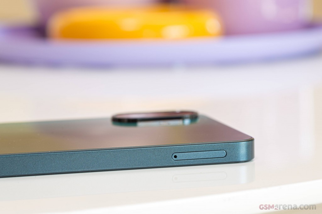 Samsung Galaxy A07 4G hands-on photo 10
