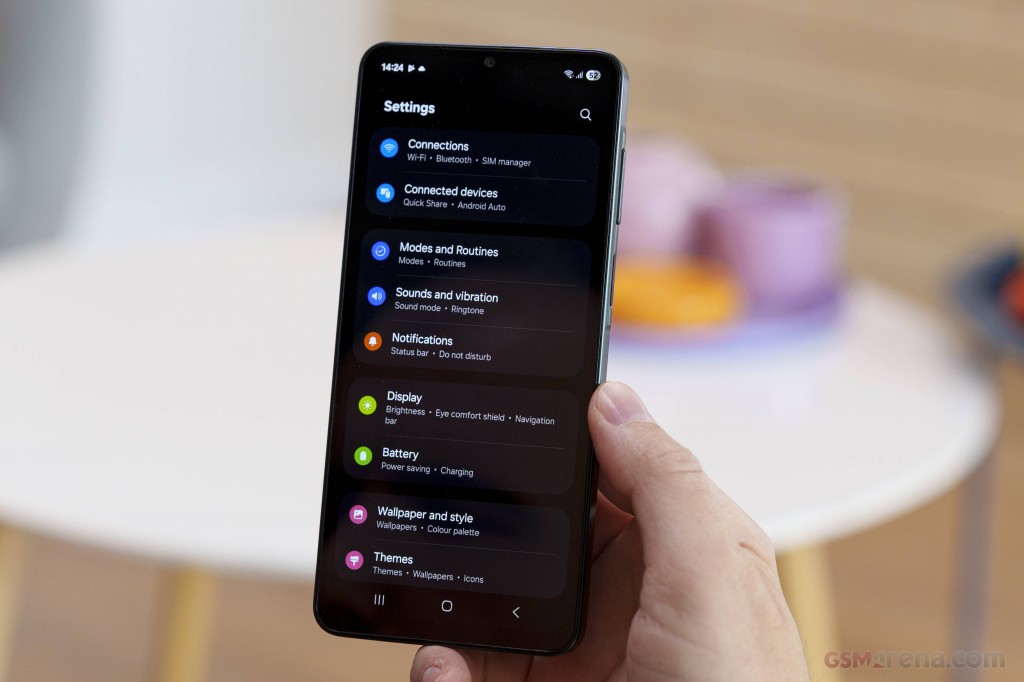 Samsung Galaxy A07 4G hands-on photo 23