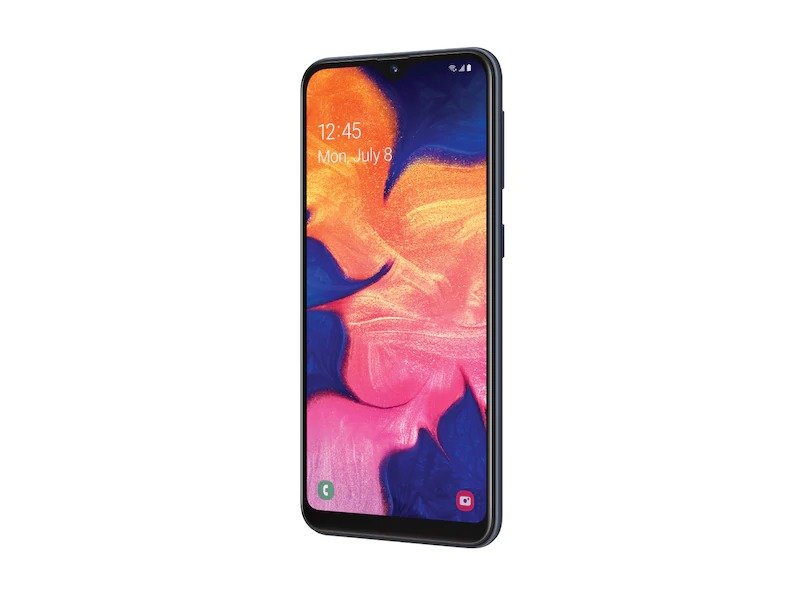 Samsung Galaxy A10e view 9