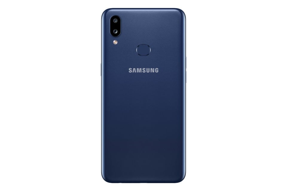 Samsung Galaxy A10s view 6