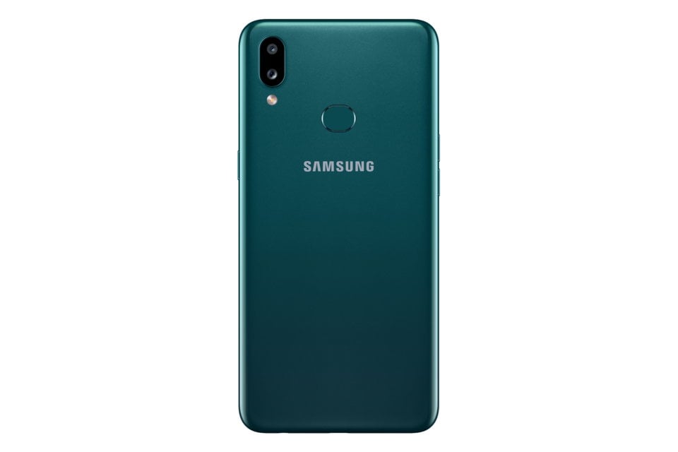 Samsung Galaxy A10s view 7