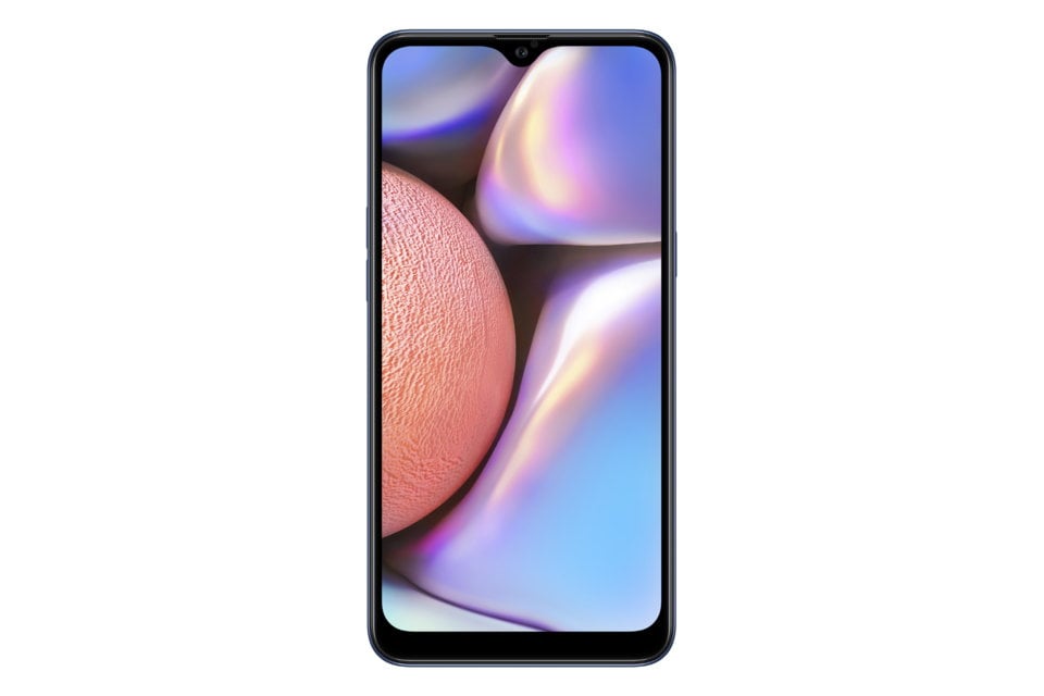 Samsung Galaxy A10s view 9