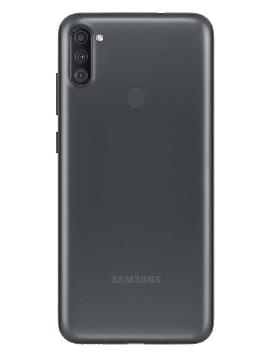 Samsung Galaxy A11 view 4