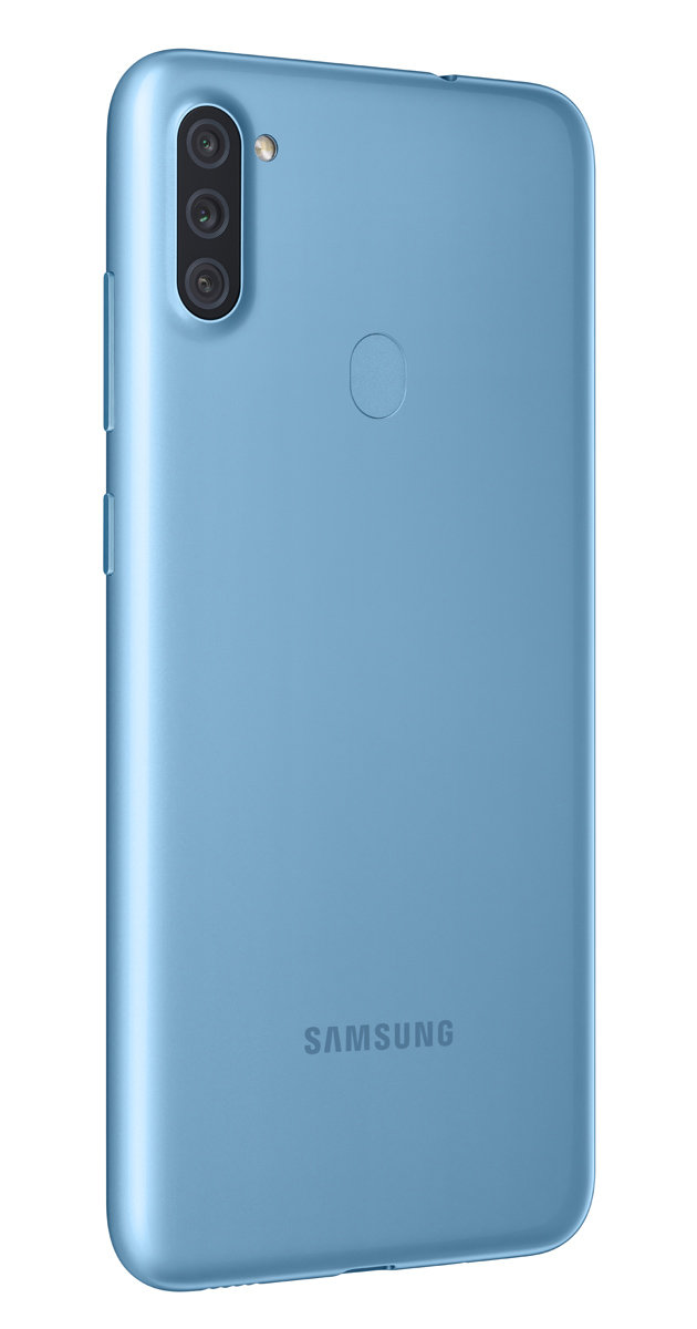 Samsung Galaxy A11 view 6