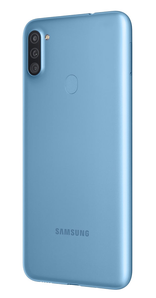 Samsung Galaxy A11 view 9