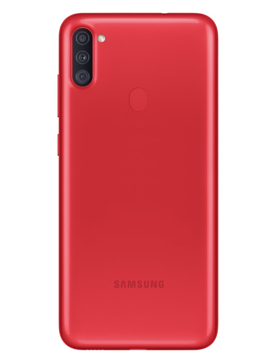 Samsung Galaxy A11 view 10
