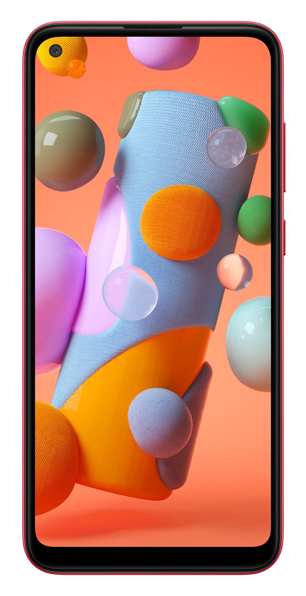 Samsung Galaxy A11 view 11