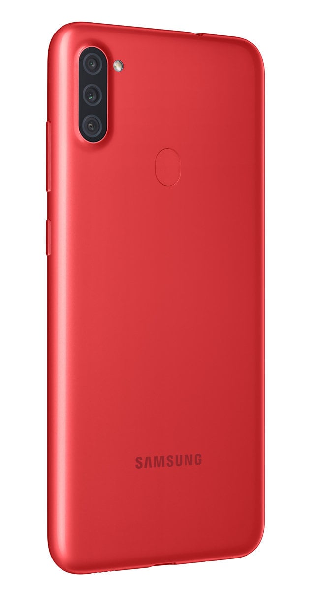 Samsung Galaxy A11 view 12
