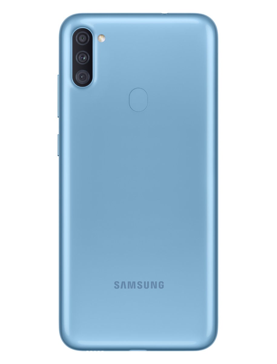 Samsung Galaxy A11 view 15