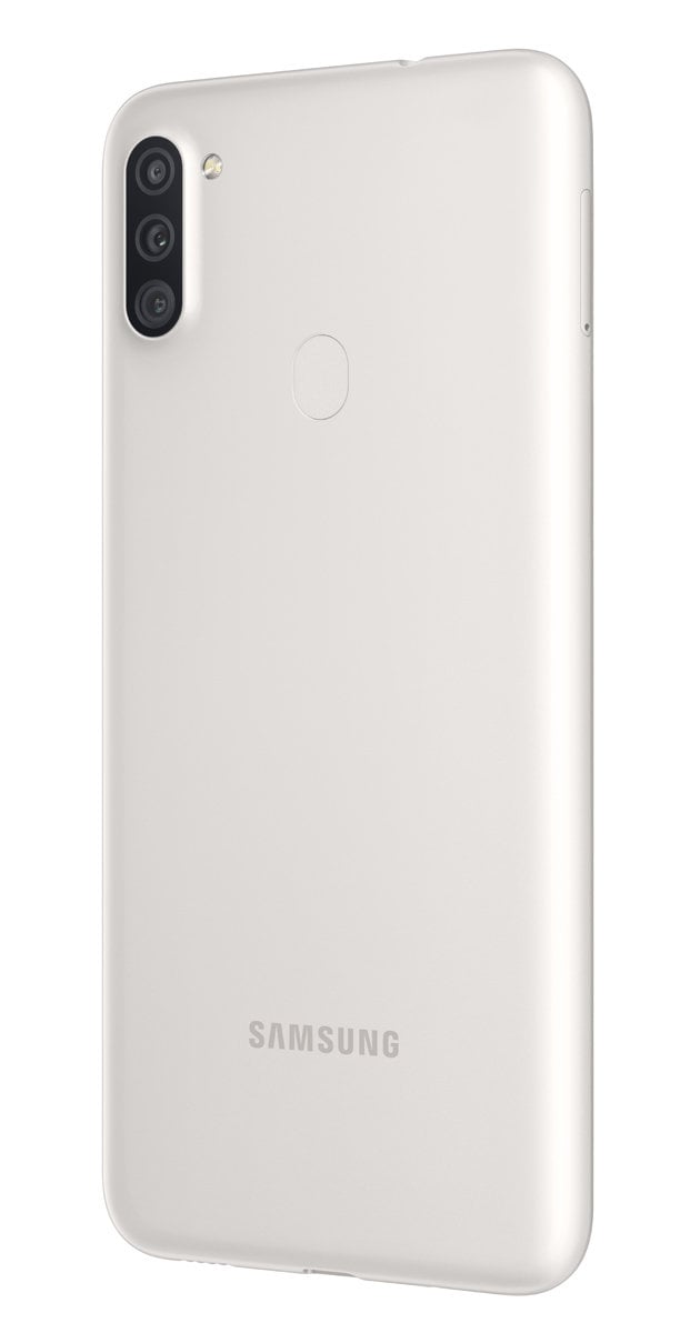 Samsung Galaxy A11 view 16