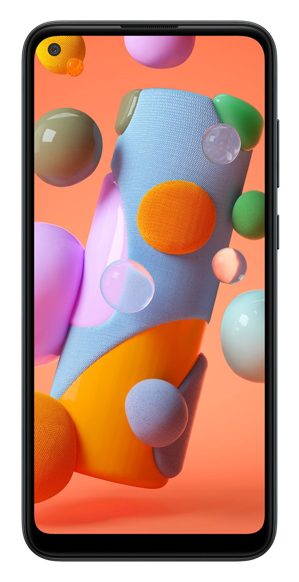 Samsung Galaxy A11 view 17