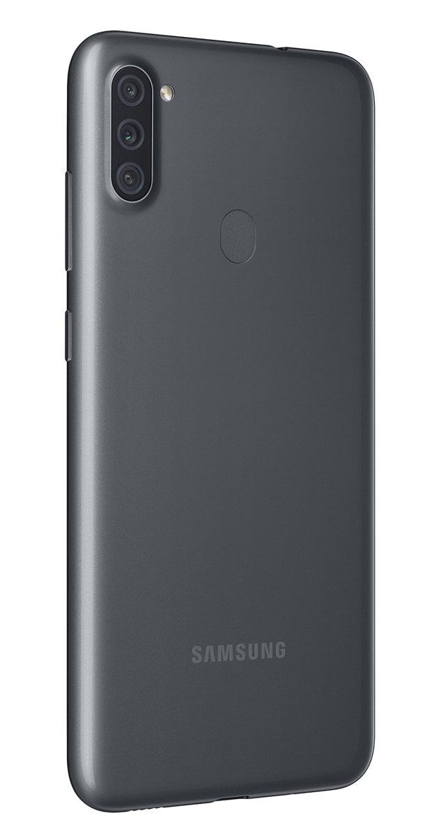 Samsung Galaxy A11 view 18